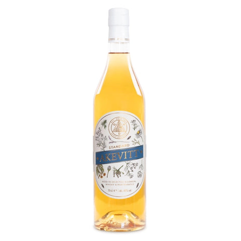 OHD Standard Acquavit