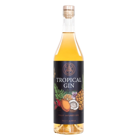 OHD Tropical Gin