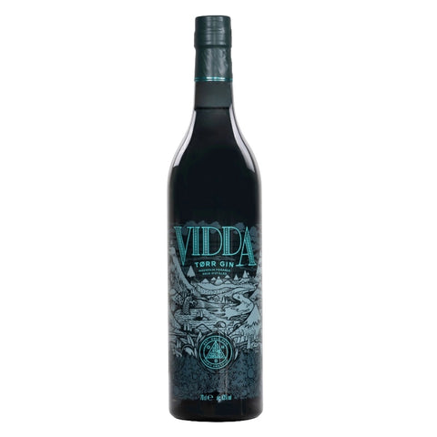 OHD Vidda Gin