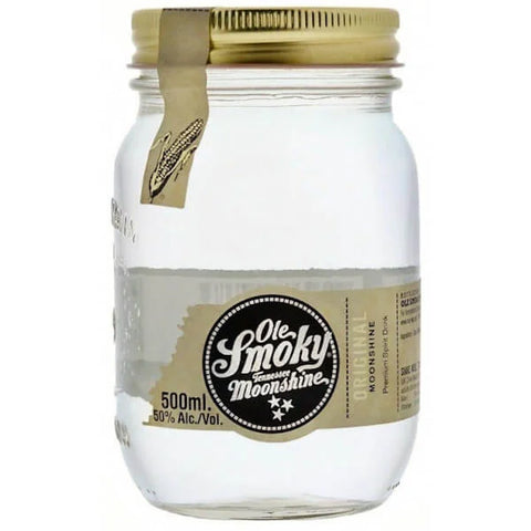 Ole Smoky Original Moonshine 