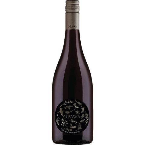Opawa Pinot Noir
