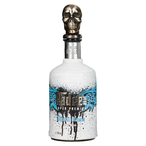 Padre Azul Tequila Blanco