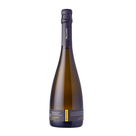 Paladin Prosecco DOC Millesimato Extra Dry