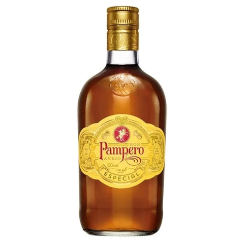 Pampero Añejo Especial Rum