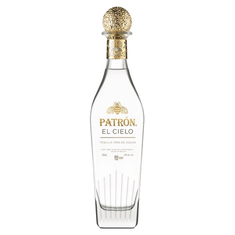 Patrón El Cielo Tequila