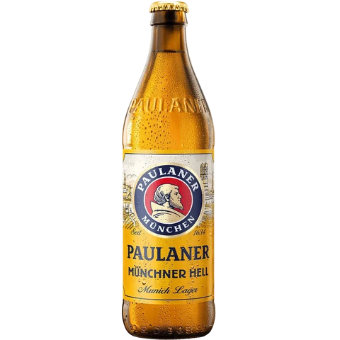 Paulaner Münchner Hell