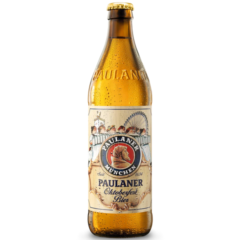 Paulaner Oktoberfest