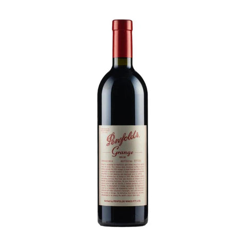 Penfolds Grange 2018 