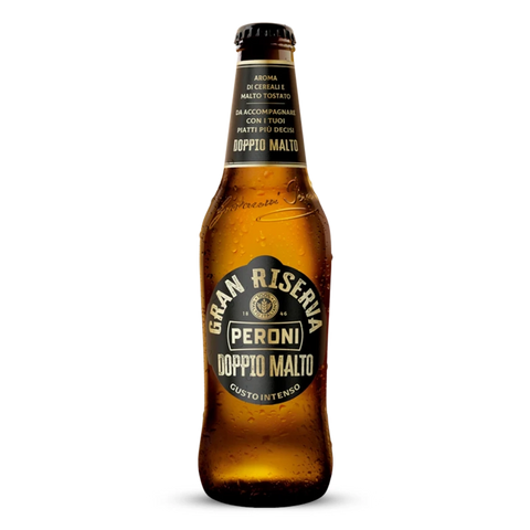 Peroni Gran Riserva Doppio Malto