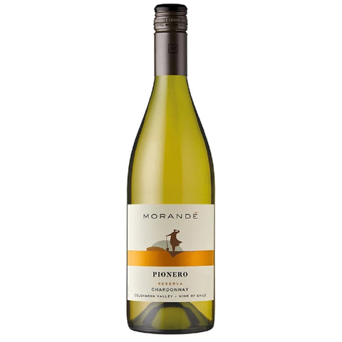 Pionero Chardonnay Reserva
