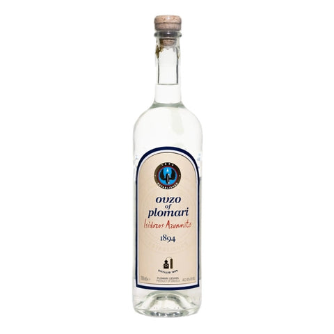 Plomari Ouzo