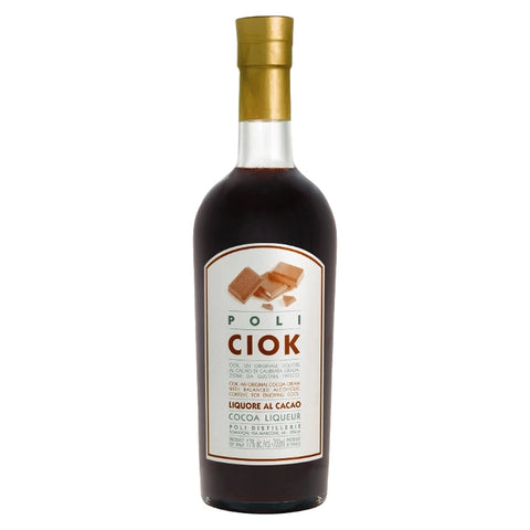 Poli Ciok Cocoa Cream Liqueur