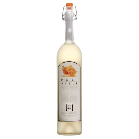 Poli Grappa Honey Infused