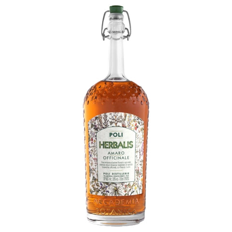 Poli Herbalis
