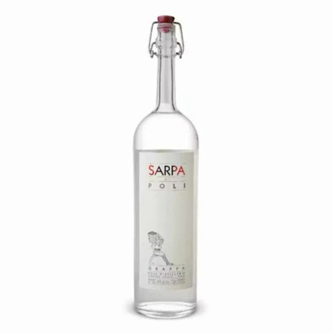 Poli Sarpa Grappa