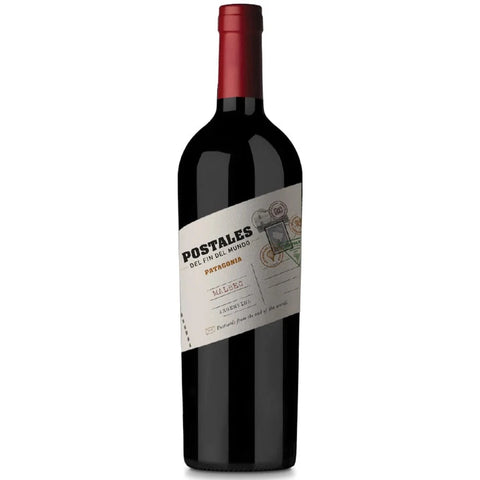 Postales Malbec