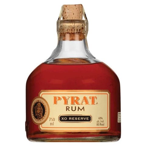 Pyrat XO Reserve Rum 