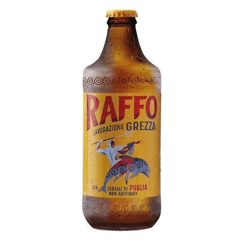 Raffo Grezza