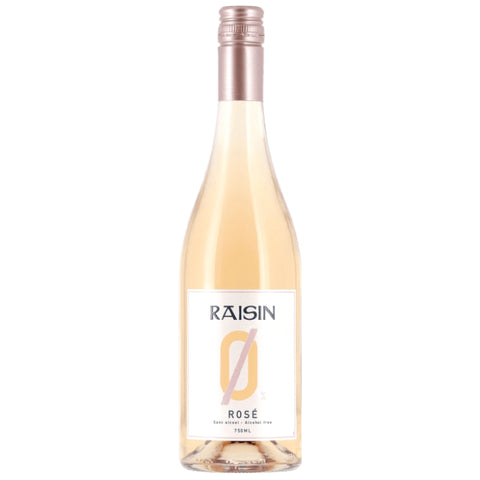 Raisin Rosé