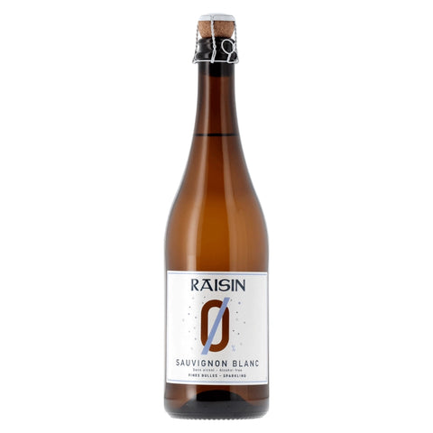 Raisin Sparkling Sauvignon