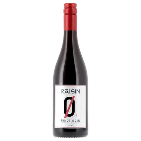 Raisin Pinot Noir