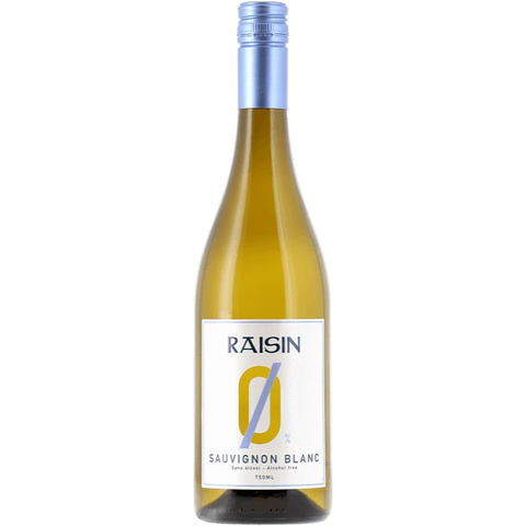 Raisin Sauvignon Blanc