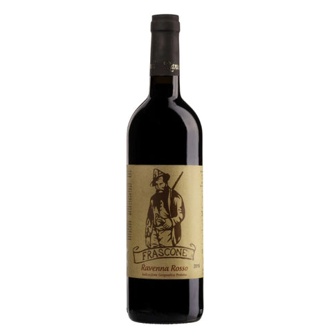 Randi "Frascone" Rosso Ravenna IGP