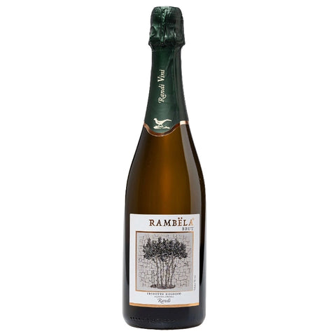 Randi Rambëla Brut