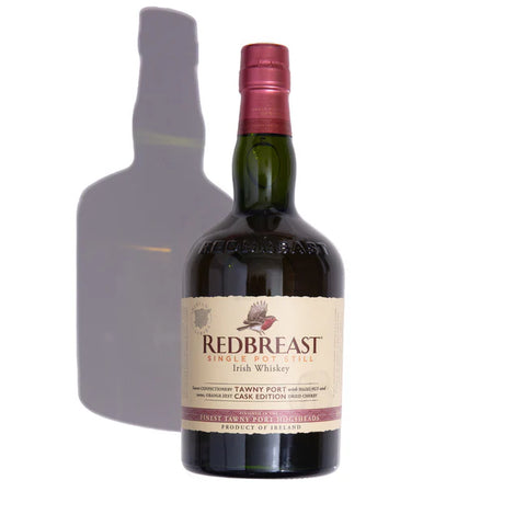 Redbreast Tawny Port Cask Edition 