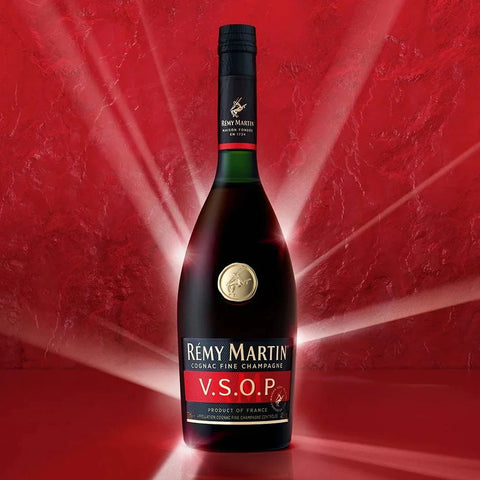 Rémy Martin VSOP Cognac