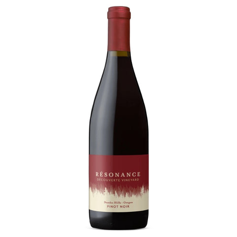 Résonance "Découverte Vineyard" Pinot Noir