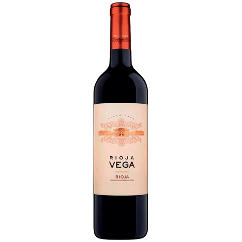 Rioja Vega Tinto