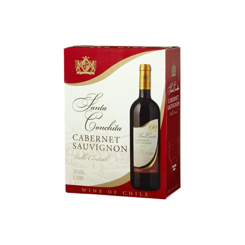 SANTA CONCHITA Cabernet Sauvignon BIB