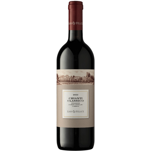 San Felice Chianti Classico