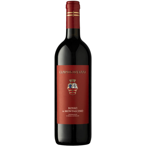San Felice Rosso di Montalcino