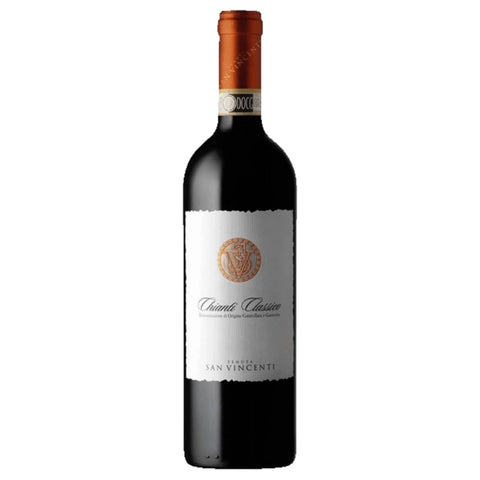 San Vincenti Chianti Classico