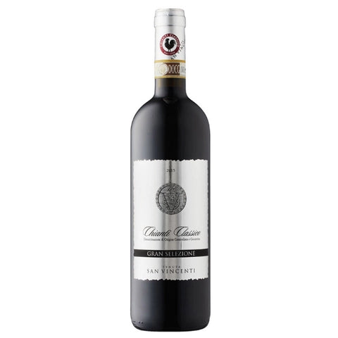 San Vincenti Chianti Classico Gran Selezione