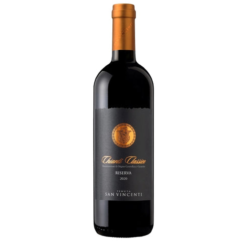 San Vincenti Chianti Classico Riserva