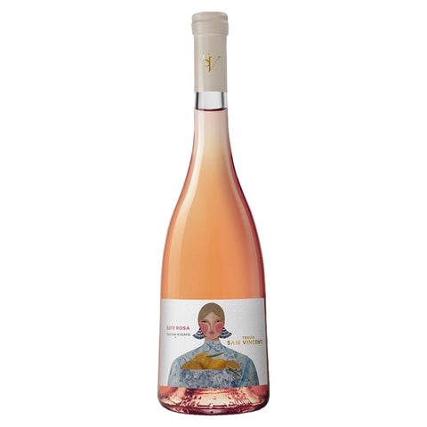 San Vincenti Rosato Toscano
