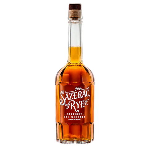 Sazerac Rye Whiskey 