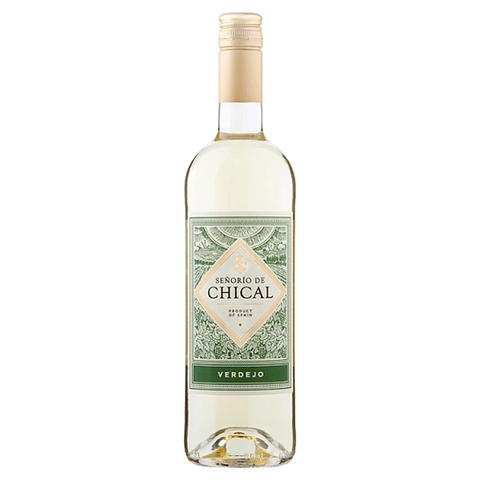 Señorío de Chical Verdejo