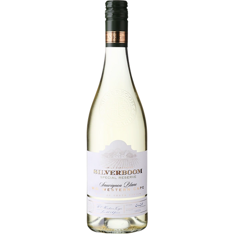 Silverboom Special Reserve Sauvignon Blanc