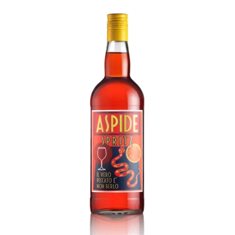 Silvio Carta Aspide Spritz