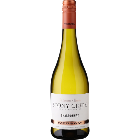 Stony Creek Chardonnay