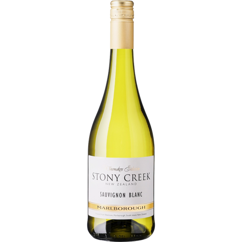 Stony Creek Sauvignon Blanc