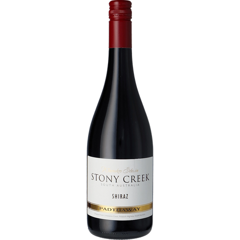 Stony Creek Shiraz