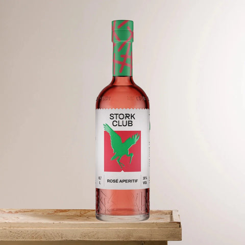 Stork Club Rosé Aperitif