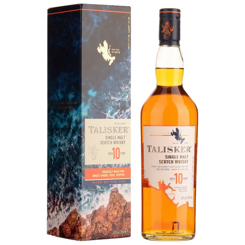 Talisker 10Y