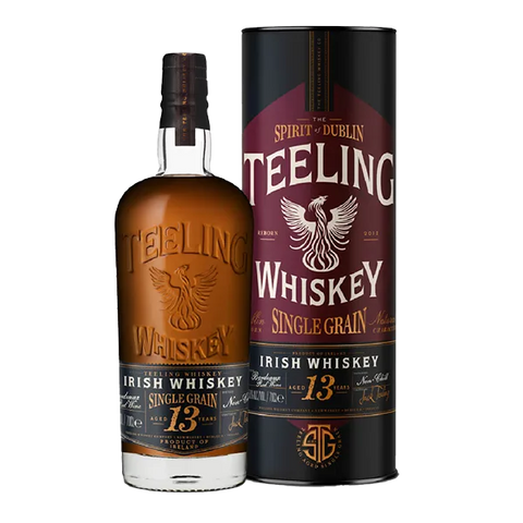 Teeling 13 Year Old Single Grain