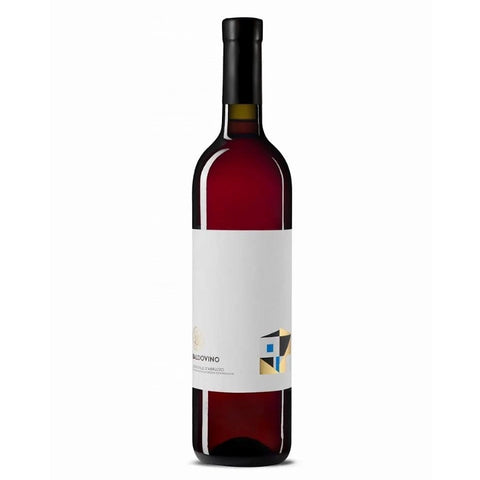 Tenuta I Fauri "Baldovino" Cerasuolo DOC